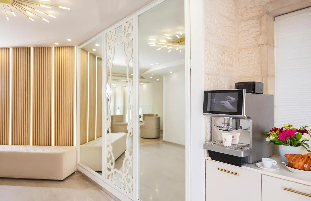Agripas Boutique Hotel-1