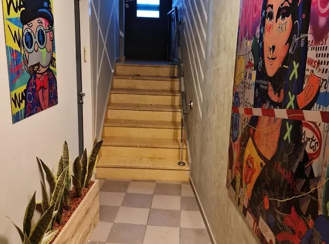 Space Art Boutique Downtown