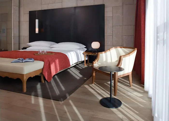 Mamilla Hotel