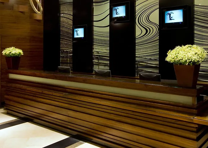 Dan Boutique Hotel Jerusalem