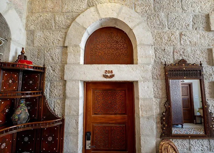 Jerusalem Hotel
