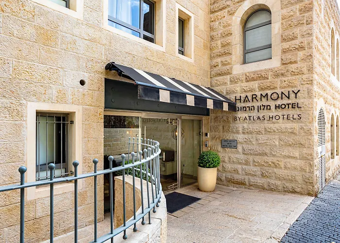 Harmony Hotel