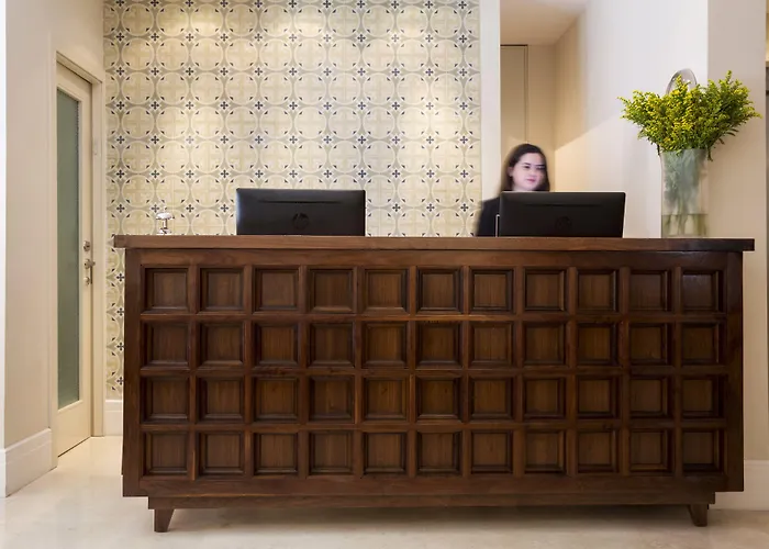 Arthur Hotel - An Atlas Boutique Hotel