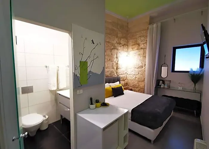 Central Boutique Hotel