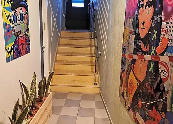 Space Art Boutique Downtown