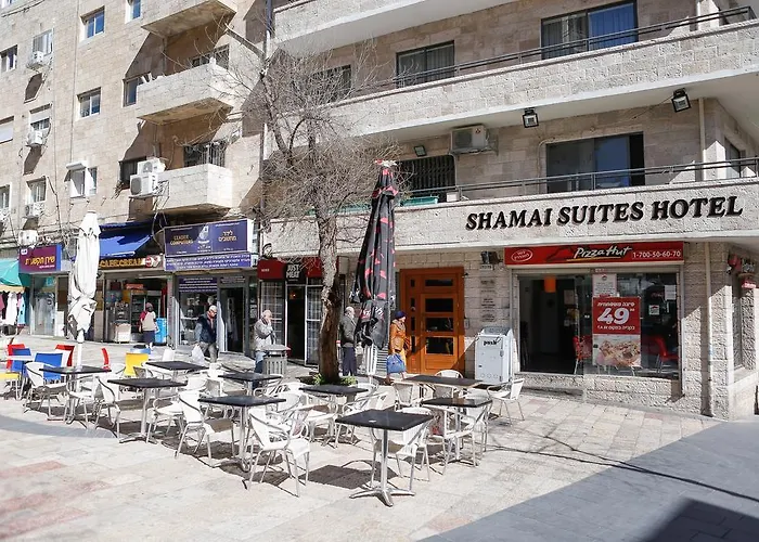 Shamai Suites
